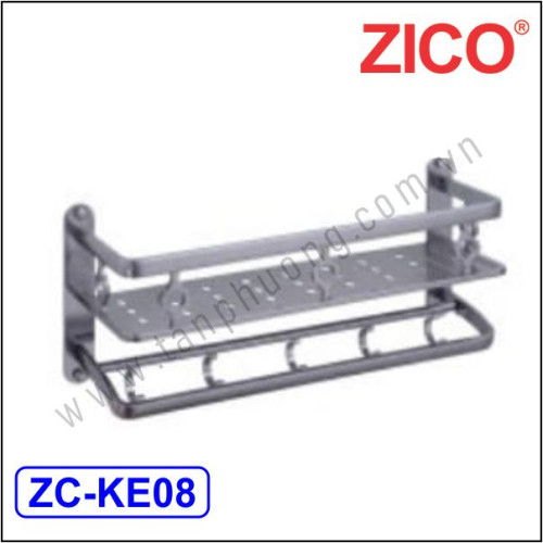 KỆ NHÀ TẮM ZICO ZC-KE08
